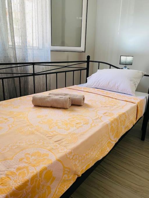 Apartmán Modern 2Br Near Centre -5Min Wlk Patras Exteriér fotografie